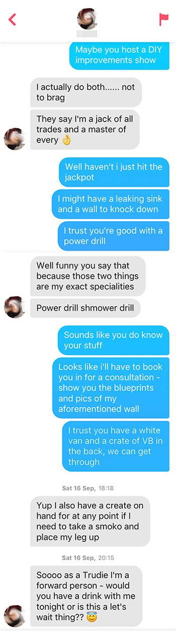 what to message a girl on tinder